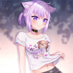 This is a pixiv picture whose title is ホロライブまとめ（5枚）.