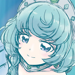 This is a pixiv picture whose title is アリシア落書き色々.