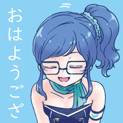 This is a pixiv picture whose title is アイカツ!落書き色々.