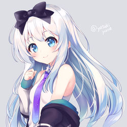 This is a pixiv picture whose title is ena.