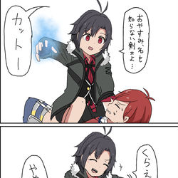 This is a pixiv picture whose title is ミリオンライブのまとめ.