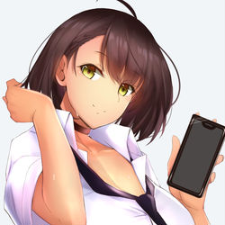 This is a pixiv picture whose title is ボルチモア.