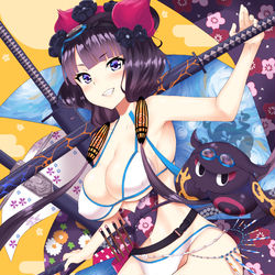 This is a pixiv picture whose title is \水着だぁぁああ！！！/.