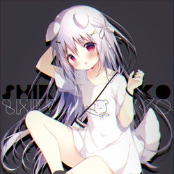 This is a pixiv picture whose title is ストリートないぬ.