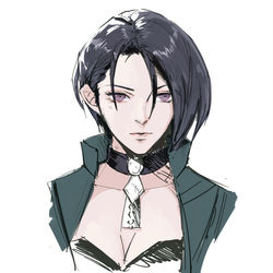 This is a pixiv picture whose title is FE Three Houses doodles.