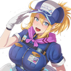 This is a pixiv picture whose title is 祭装XX.