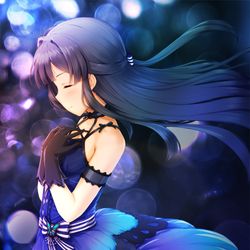 This is a pixiv picture whose title is ミリマスまとめ9.