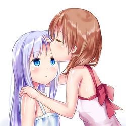 This is a pixiv picture whose title is おやすみ.
