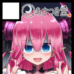This is a pixiv picture whose title is C97サークルカット出来たよ.