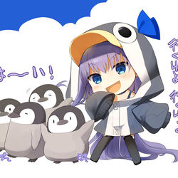 This is a pixiv picture whose title is 水着メルトリリス.