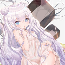 This is a pixiv picture whose title is ル・マラン.