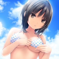 This is a pixiv picture whose title is 青山さん誕生日2019.