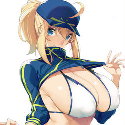 This is a pixiv picture whose title is 謎のヒロインＸＸ.