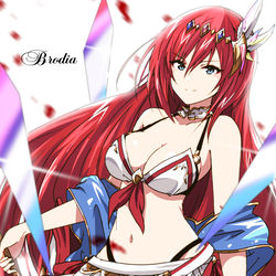 This is a pixiv picture whose title is お空.