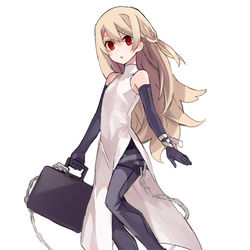 This is a pixiv picture whose title is PFlog.