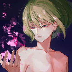 This is a pixiv picture whose title is PROMAREまとめ3.