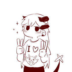 This is a pixiv picture whose title is 塞赫合集3.