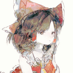 This is a pixiv picture whose title is 無題.