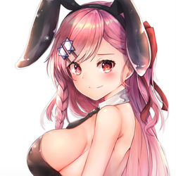 This is a pixiv picture whose title is 네게브.
