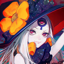 This is a pixiv picture whose title is アビーちゃん.