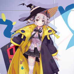 This is a pixiv picture whose title is 板鸭生日.