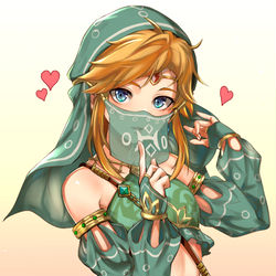 This is a pixiv picture whose title is ゲルドリンク　その２.