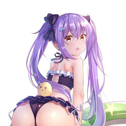 This is a pixiv picture whose title is デューイ.