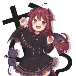This is a pixiv picture whose title is 【にじさんじ】Twitterまとめ.