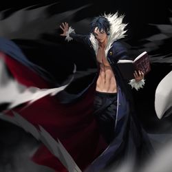 This is a pixiv picture whose title is ~.