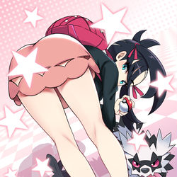 This is a pixiv picture whose title is マリィ.