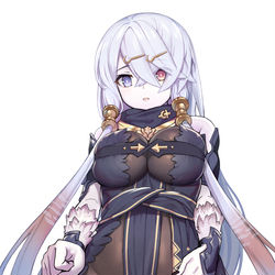 This is a pixiv picture whose title is 无题.