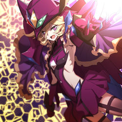 This is a pixiv picture whose title is オレは奇跡の殺戮者だッ！！.