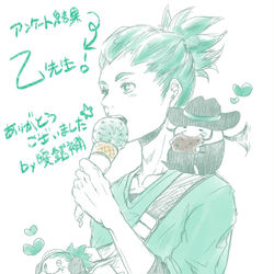 This is a pixiv picture whose title is ２BROログ28.
