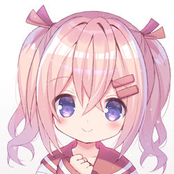 This is a pixiv picture whose title is りまちゃん.