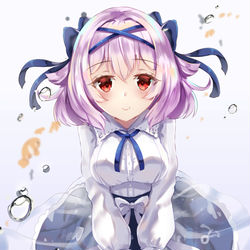 This is a pixiv picture whose title is エールウィンちゃん.