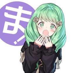 This is a pixiv picture whose title is フレンちゃん.