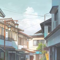 This is a pixiv picture whose title is せみはたべちゃだめ.