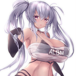This is a pixiv picture whose title is アラバマ.