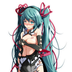 This is a pixiv picture whose title is ディメ.