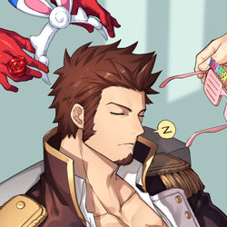 This is a pixiv picture whose title is Twitterまとめ③.