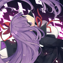 This is a pixiv picture whose title is BBちゃん.