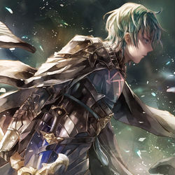 This is a pixiv picture whose title is 無題.
