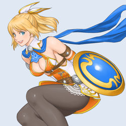 This is a pixiv picture whose title is カサンドラ.