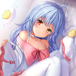 This is a pixiv picture whose title is ニコラスちゃん.