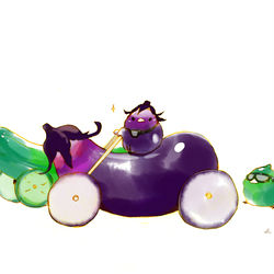 This is a pixiv picture whose title is バイクの日.