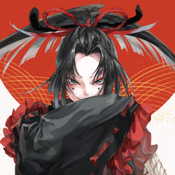 This is a pixiv picture whose title is turb tlog7.