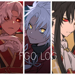 This is a pixiv picture whose title is fgo6.