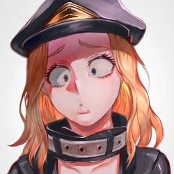 This is a pixiv picture whose title is ケミィ.