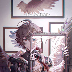 This is a pixiv picture whose title is グラブルlog.