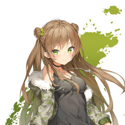 This is a pixiv picture whose title is RFB.